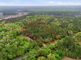 NW County Road 231 Lot 5, Gainesville, FL 32609