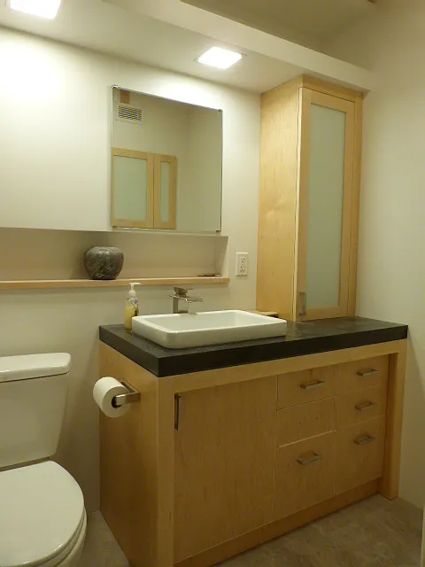 2 bed, 972 sqft, $2,400 — Photo 3