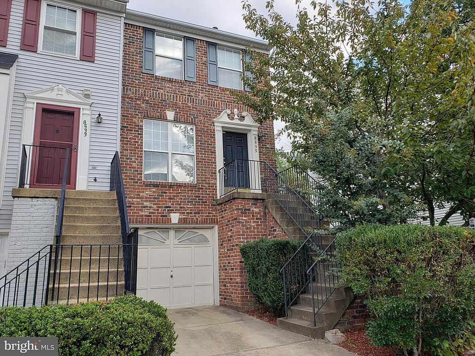1st image of 8535 Towne Manor Ct