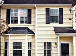 257 Venture Path, Hiram, GA 30141