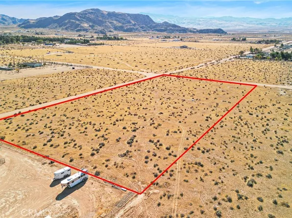 0 Shirwaun Rd, Apple Valley, CA 92307