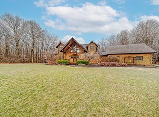 1053 Fallen Timber Rd, Stoystown, PA 15563