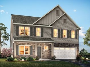 Calgary Plan, Westbrook Falls, Colfax, NC 27235