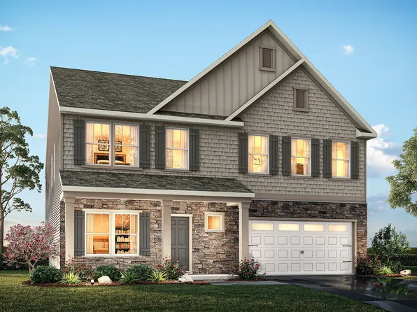 Calgary Plan, Beaver Creek