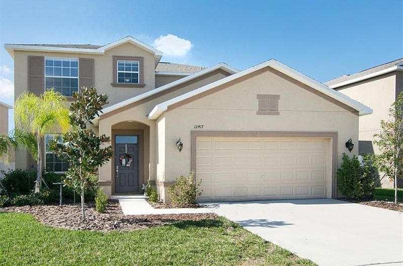 1st image of 12417 Cricklewood Dr