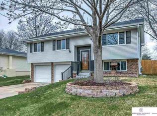 6430 S 153rd St, Omaha, NE 68137