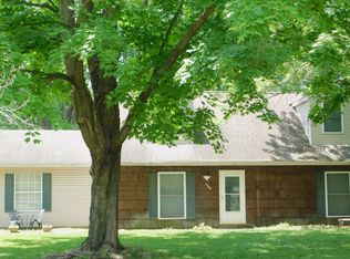 7966 Chiltern Dr, Indianapolis, IN 46268