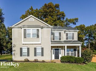 108 Brookstone Dr, Mount Holly, NC 28120
