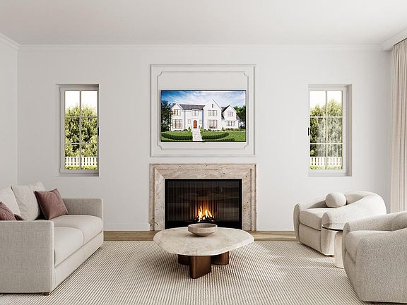 5th image of 2934 Glover Dr NW
