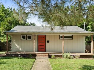 4608 Leslie Ave, Austin, TX 78721