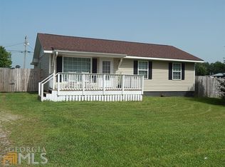 1729 66th Ave SW, Lanett, AL 36863