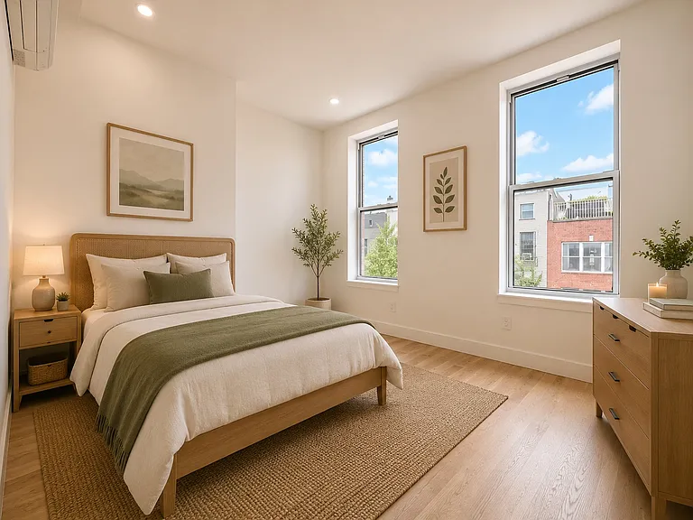 1518 Jefferson Ave #3L — Photo 1