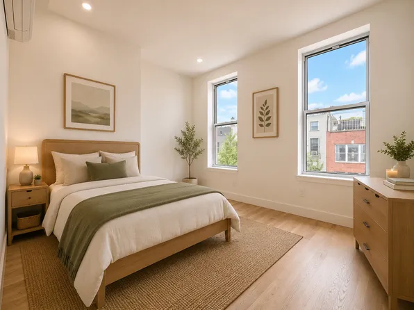 1518 Jefferson Ave APT 3L, Brooklyn, NY 11237