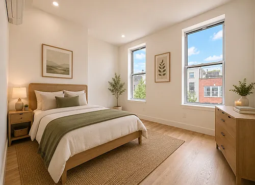 1518 Jefferson Ave #3L Photo 1