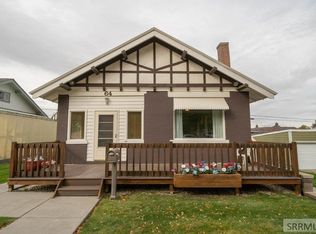 64 S 3 W, Rexburg, ID 83440
