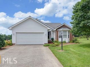 133 Alston Courtyards, Cornelia, GA 30531