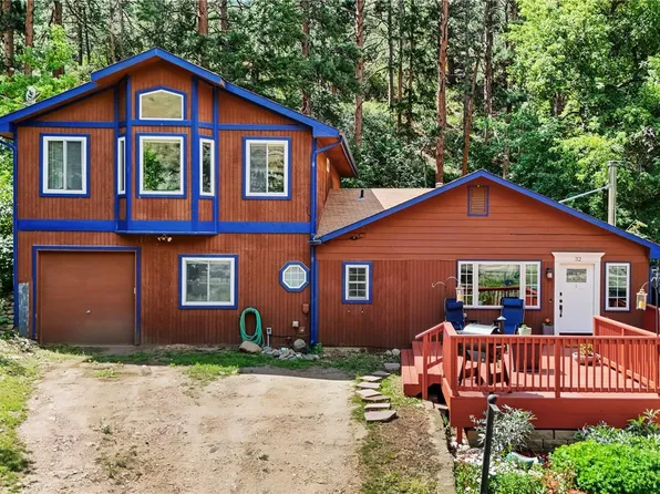 32 Idlewild Lane, Loveland, CO 80537