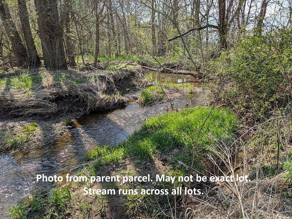 2nd image of 0 Van Fossen Rd Tract A