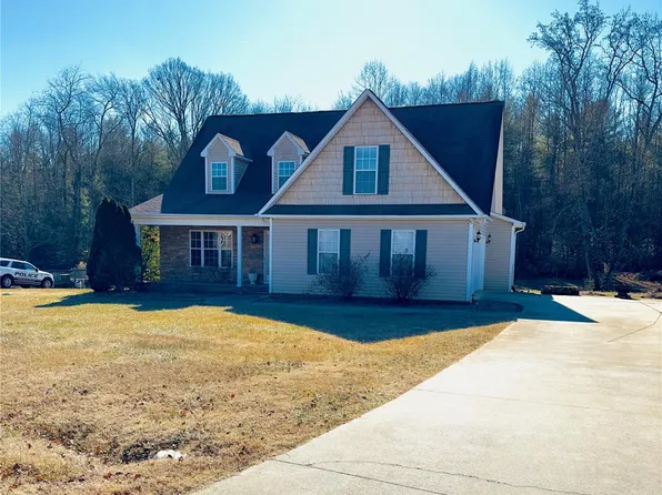 50 Rachels Ln, Taylorsville, NC 28681