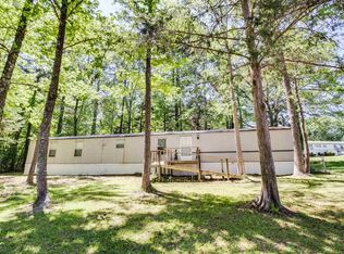 1085 Parks Rd, Lincolnton, GA 30817
