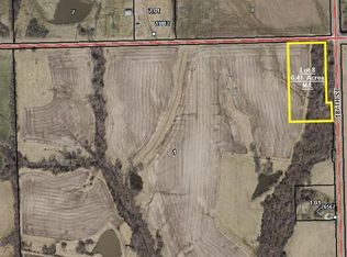 LOT 8 Bauserman Rd, Leavenworth, KS 66048