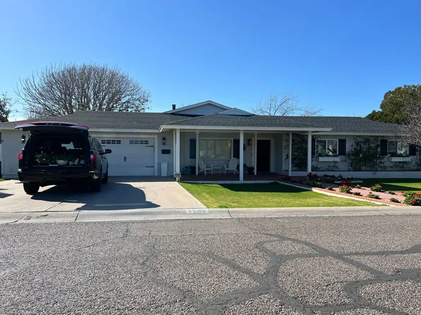 3709 E Coolidge St, Phoenix, AZ 85018