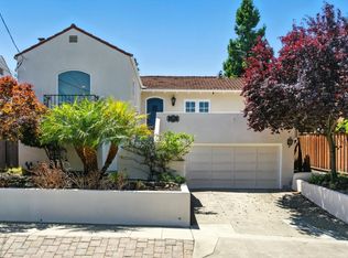 508 Prospect St, San Carlos, CA 94070