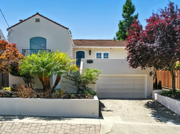 508 Prospect St, San Carlos, CA 94070