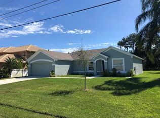 1050 SW McCall Rd, Port Saint Lucie, FL 34953