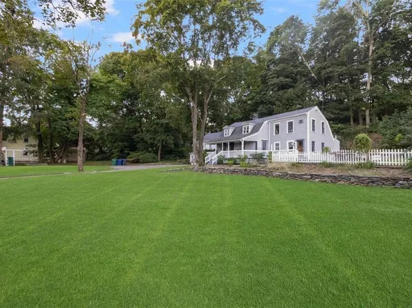 4019 Post Rd, Warwick, RI 02886