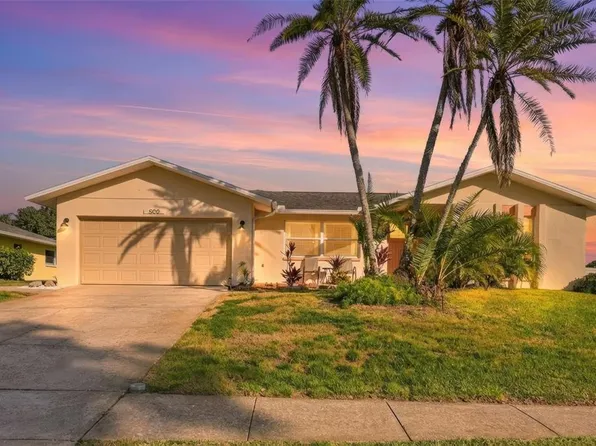 500 Sanibel Ct, Tarpon Springs, FL 34689