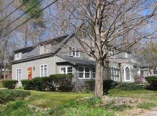 172 Packers Falls Rd, Durham, NH 03824