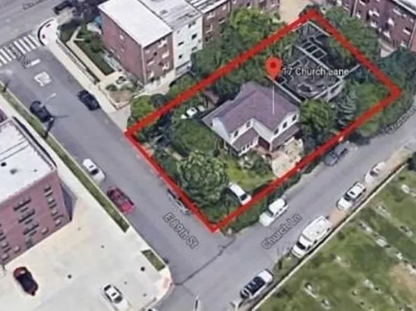 17 Church Lane, Brooklyn, NY 11236