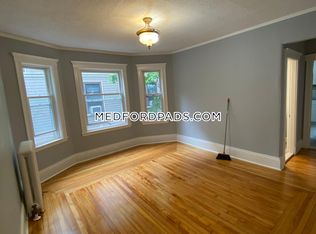 207B Boston Ave #B, Medford, MA 02155