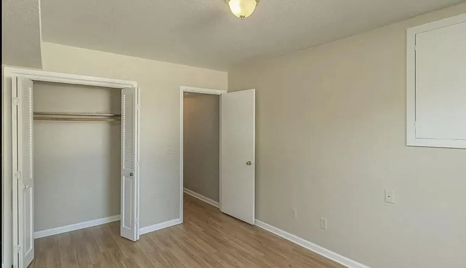 1 bed, 724 sqft, $750 — Photo 2