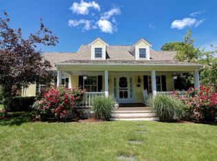 15 S Sander Ln, Eastham, MA 02642