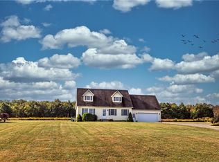 2801 S Hill Rd, Mc Kean, PA 16426