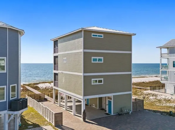 8133 W Highway 98, Port Saint Joe, FL 32456