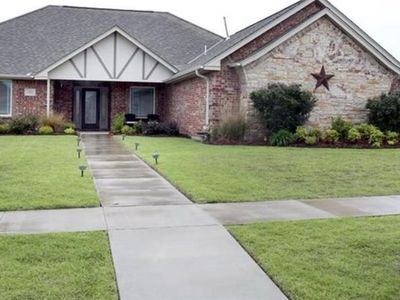 5401 SW Victoria Blvd, Lawton, OK, 73505