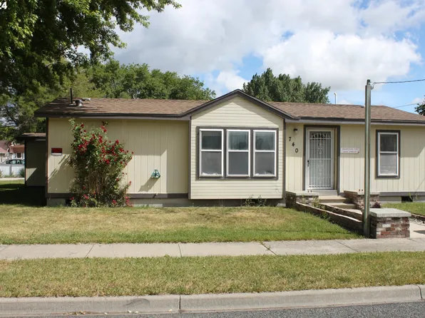 740 Valley Ave, Baker City, OR 97814