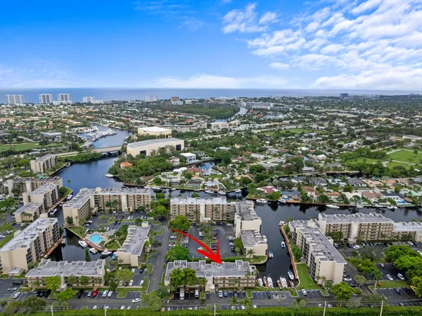 16 ROYAL PALM Way #2050, Boca Raton, FL 33432