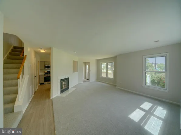 9309 Player Dr #116, Laurel, MD 20708