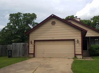 5607 S Yukon Ave, Tulsa, OK 74107