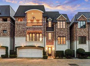 1238 Place Royale Way, Houston, TX 77056