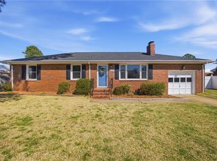 4108 Santa Maria Dr, Chesapeake, VA 23321