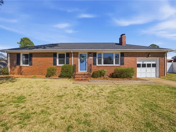 4108 Santa Maria Dr, Chesapeake, VA 23321