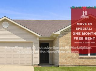 8916 Leffler Ln, Indianapolis, IN