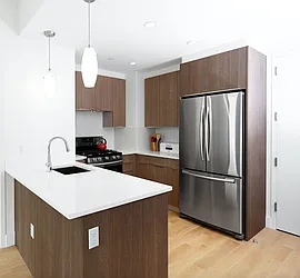 Rented by REAL New York