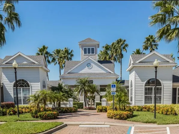 130 Southern Pecan Cir Unit 204, Winter Garden, FL 34787