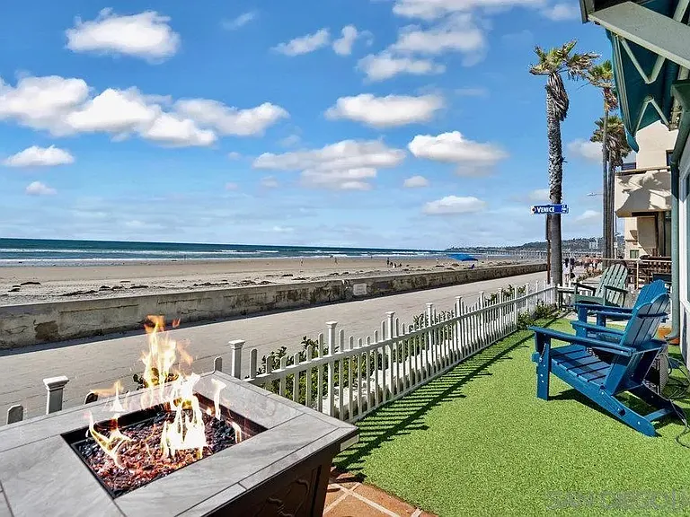 3911 Ocean Front Walk — Photo 13